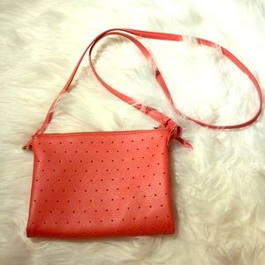 Old Navy Messenger Crossbody Sling Bag